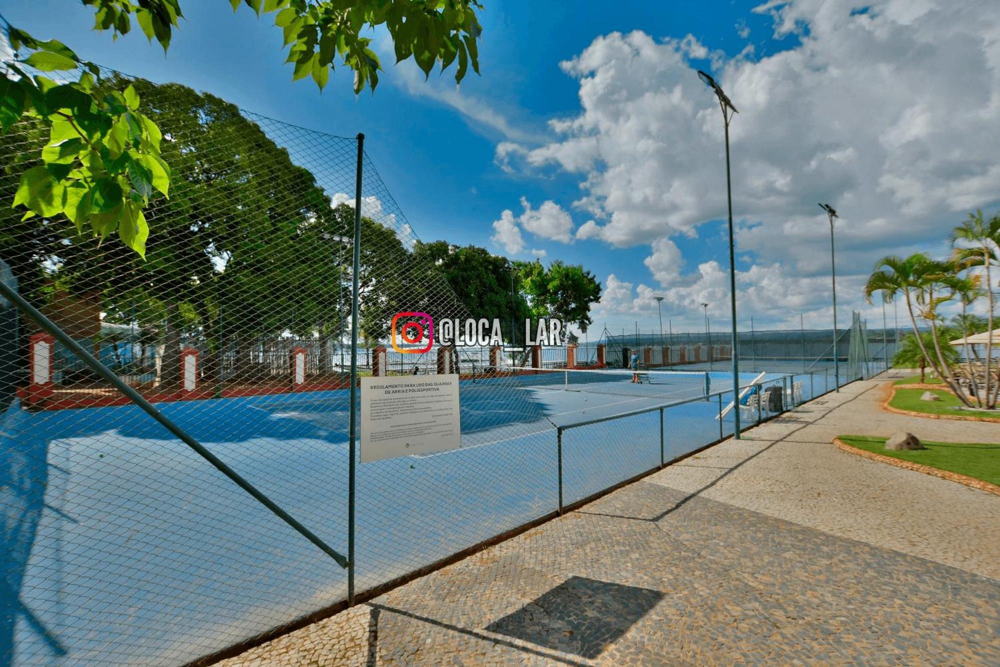 Flat 430 Lindo Com Vista Para O Lago 巴西利亚 外观 照片