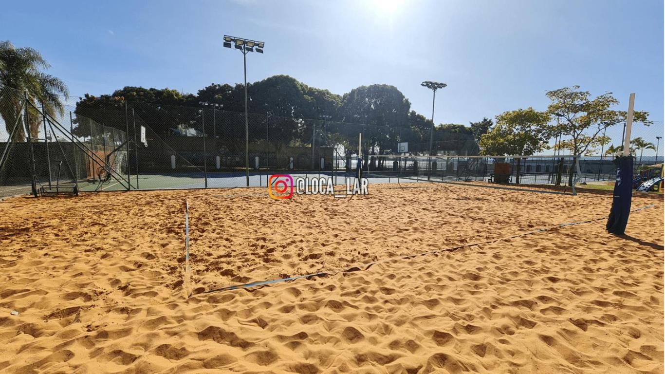 Flat 430 Lindo Com Vista Para O Lago 巴西利亚 外观 照片
